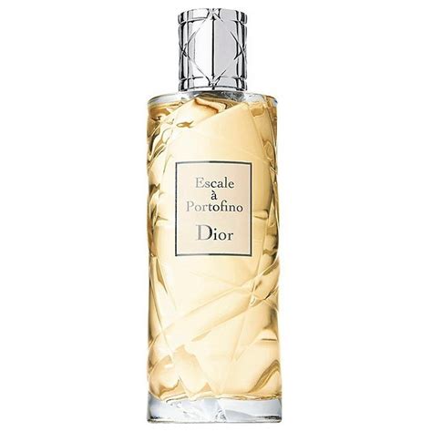 dior escale a portofino perfume